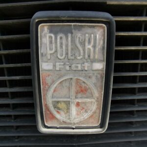 Polski Fiat